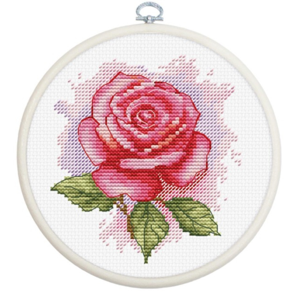 BC105 "Rose Aroma" -