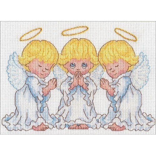 70-65167 "Little Angels ( )" Dimensions