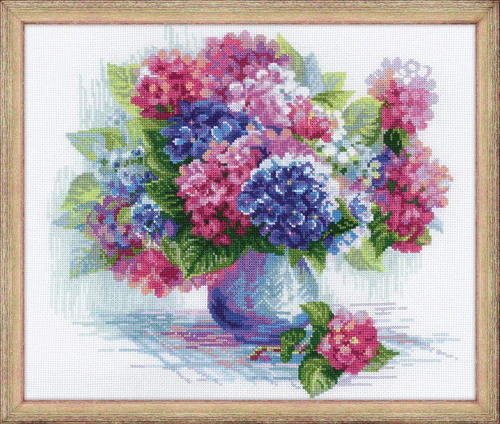 1696 "Гортензия" Риолис