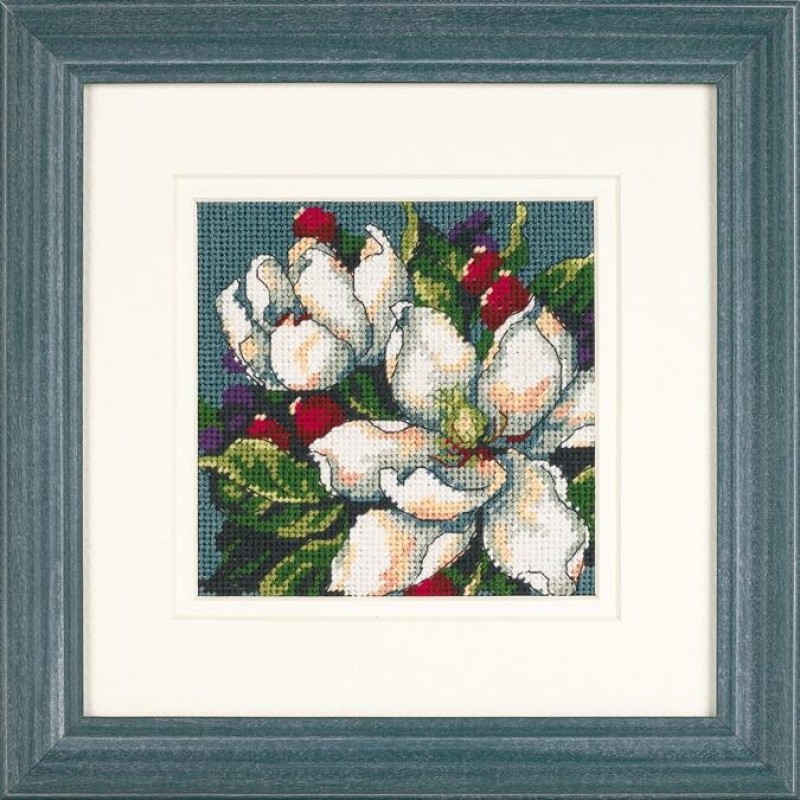 7217 "Magnolias (гобелен «Магнолии»)" Dimensions