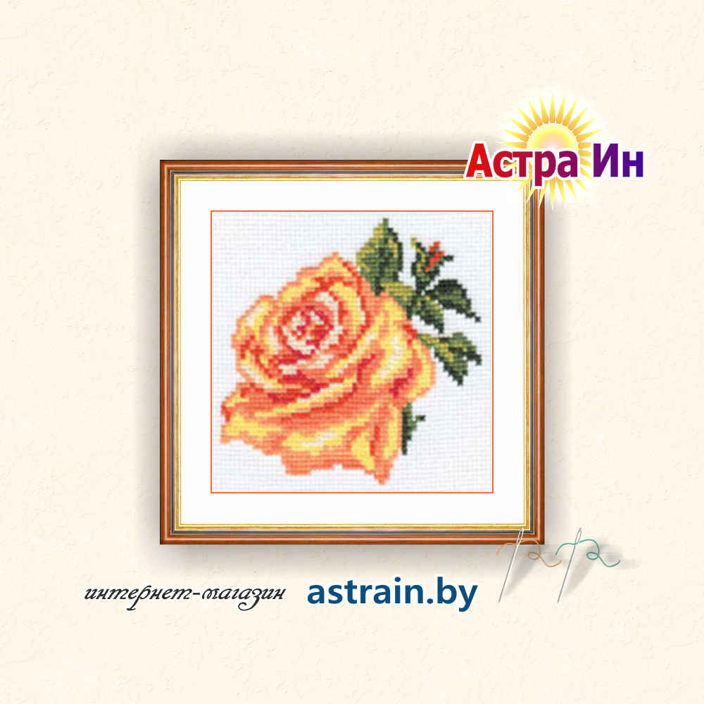 0-41 "Роза" Алиса