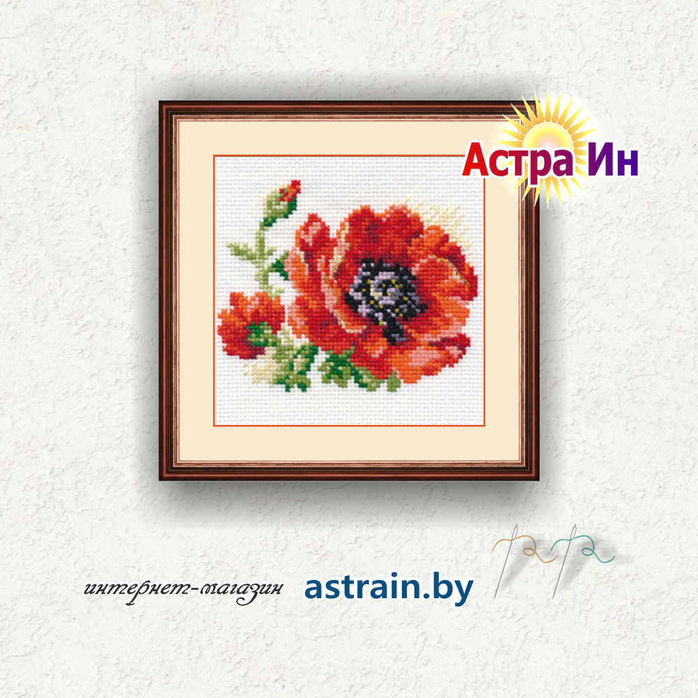 0-80 "Мак" Алиса