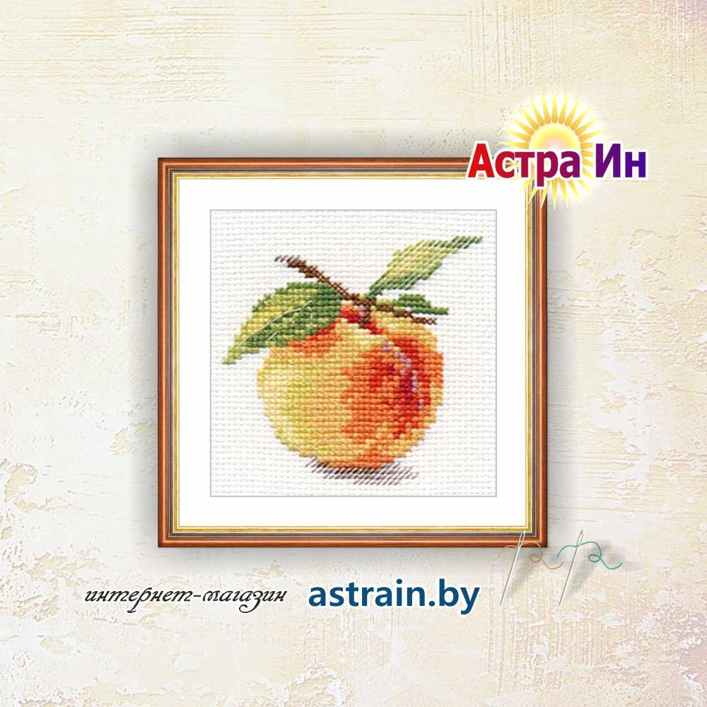 0-175 "Персик" Алиса