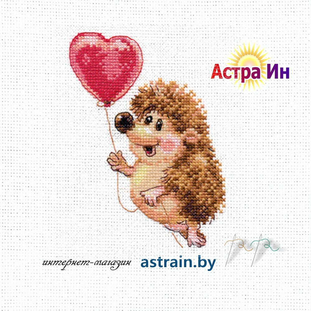 0-132 "На седьмом небе" Алиса