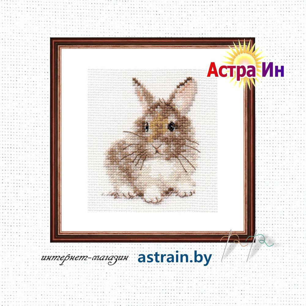 0-170 "Кролик" Алиса