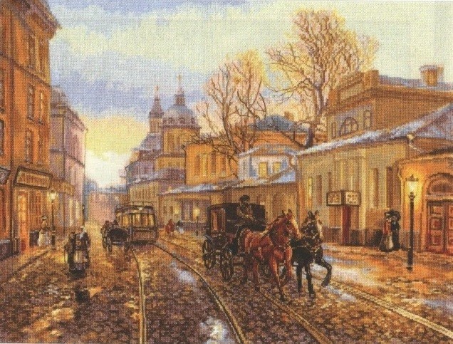 3-18 "Покровка" Алиса