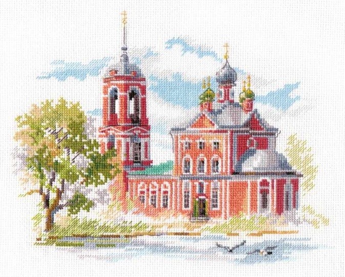 3-24 "Переславль- Залесский" Алиса