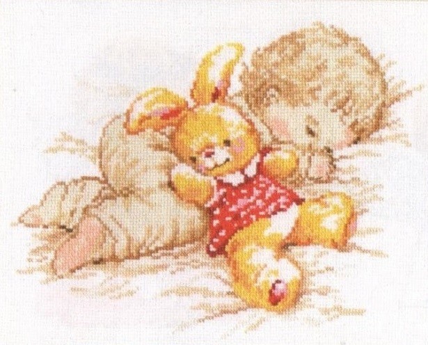 4-06 "Дочурка" Алиса