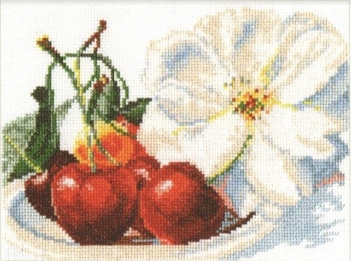5-03 "Черешня" Алиса