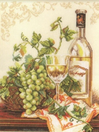 5-08 "Шардоне" Алиса