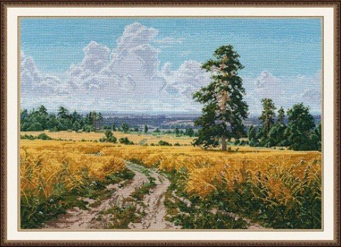 1158 "Август" Овен
