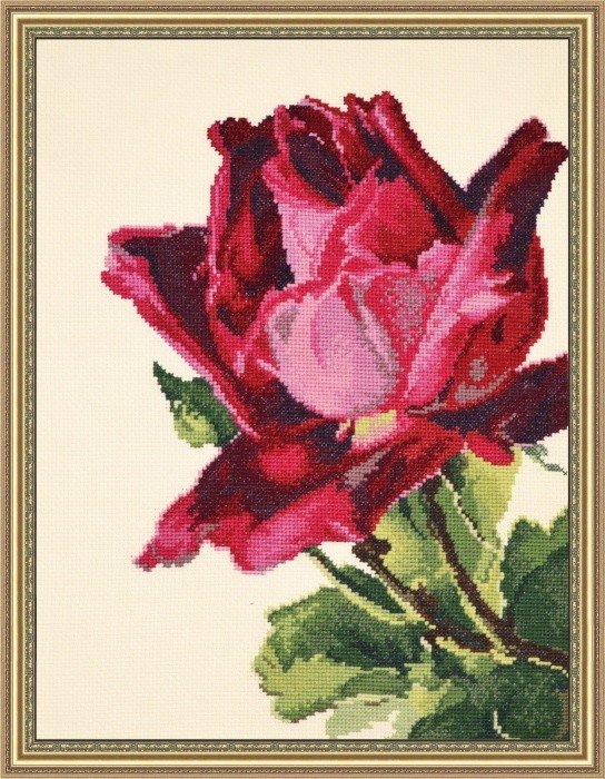 686 "Великолепие" Овен