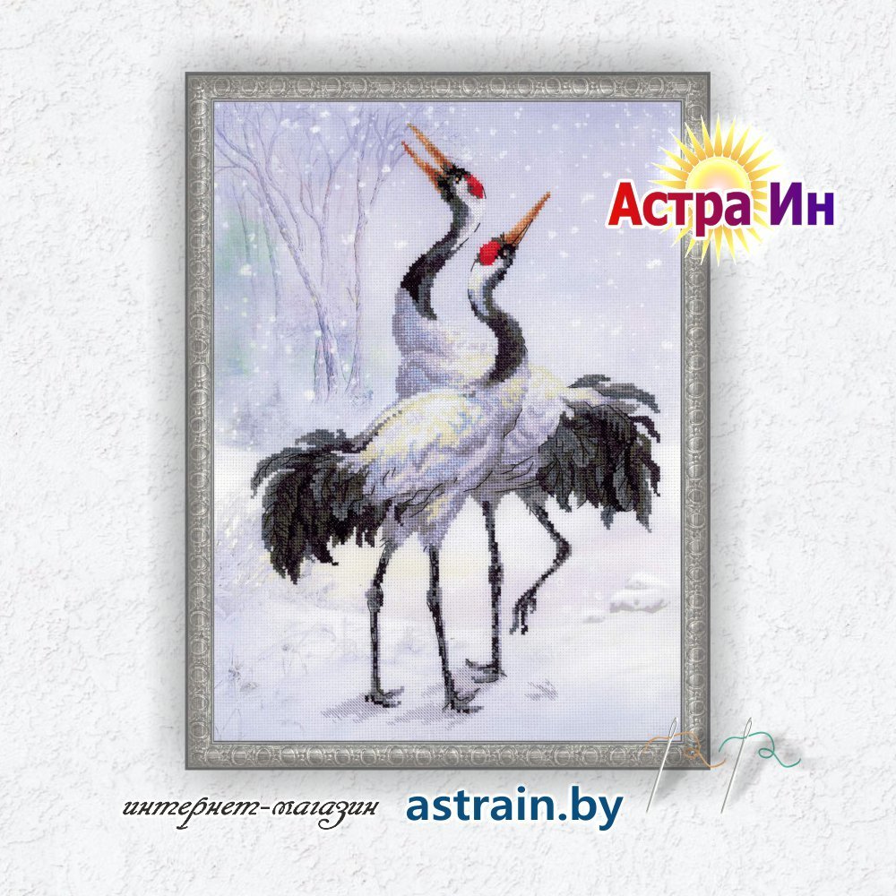 0028 РТ "Журавли" Риолис