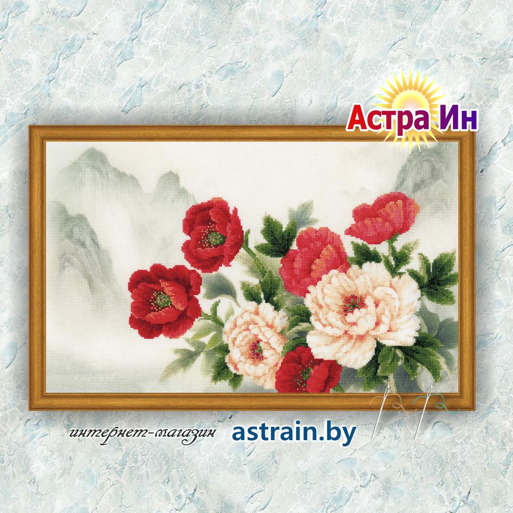 0050 РТ "Восточный букет" Риолис