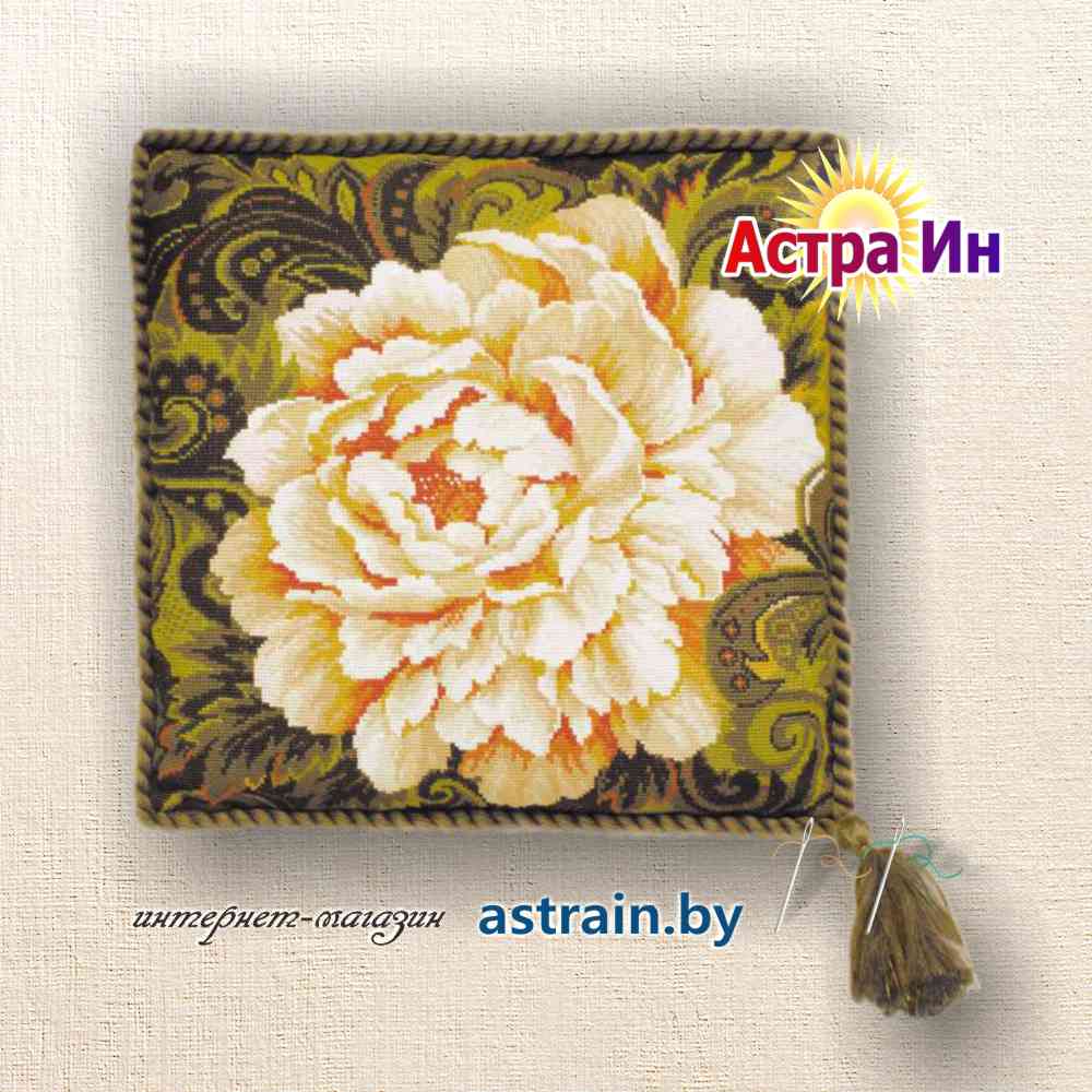 1101 Подушка 