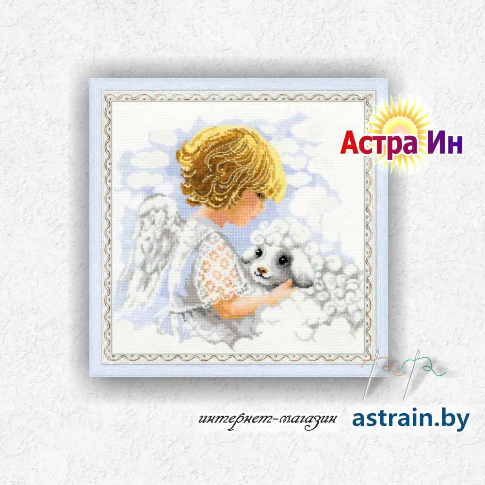 1360 "День ангела" Риолис