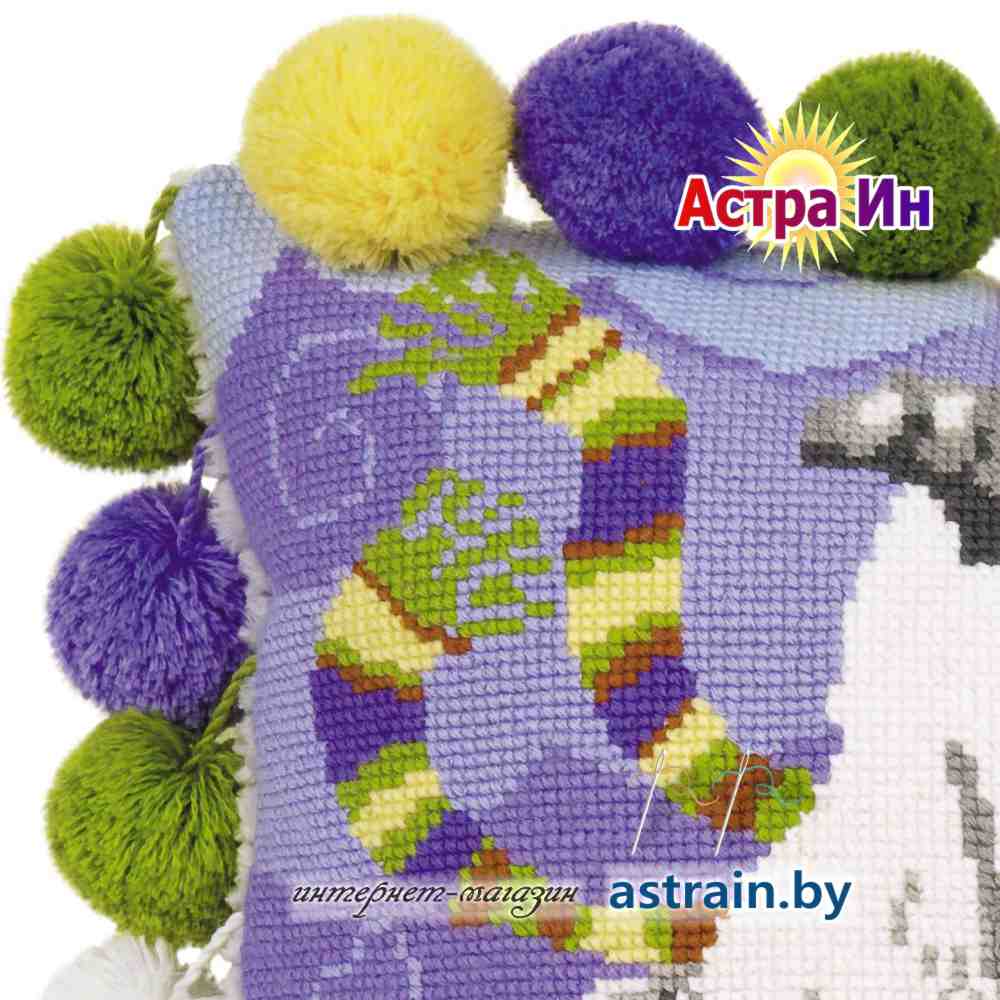 1453 Подушка 