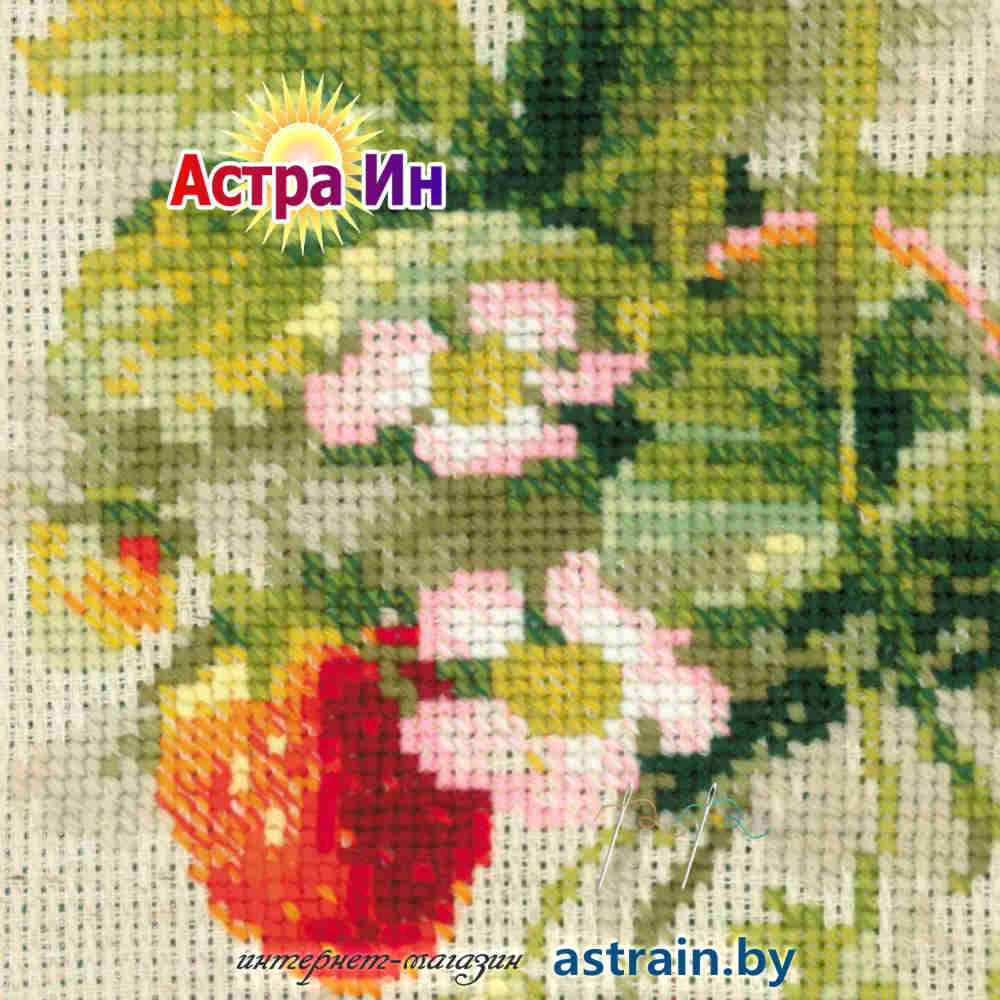 1551 Панно 