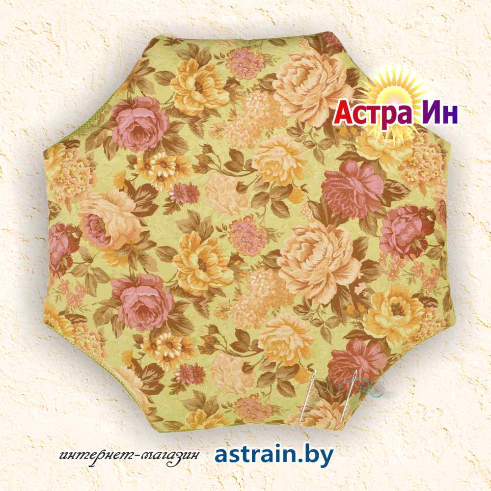 1558 Подушка 