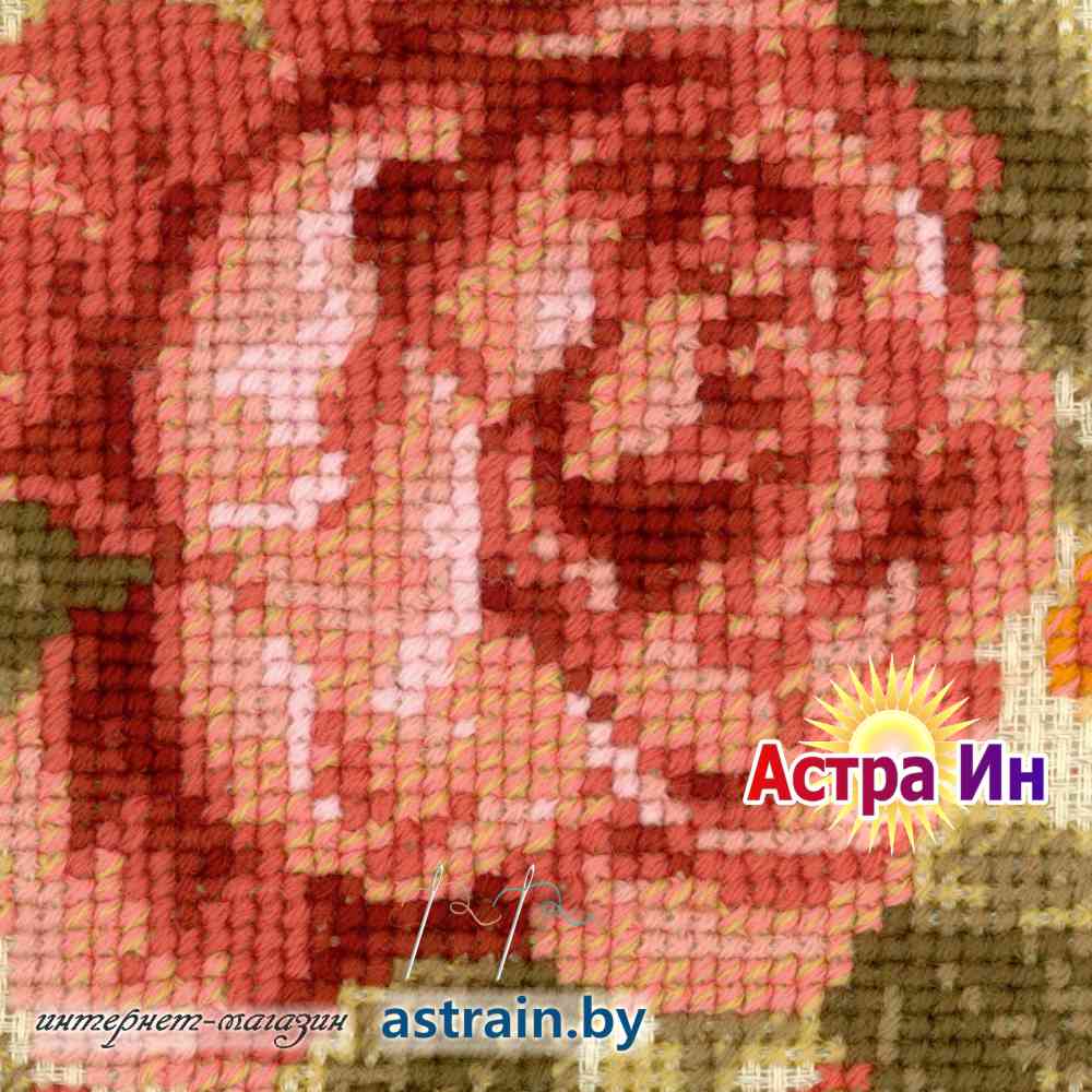 1558 Подушка 
