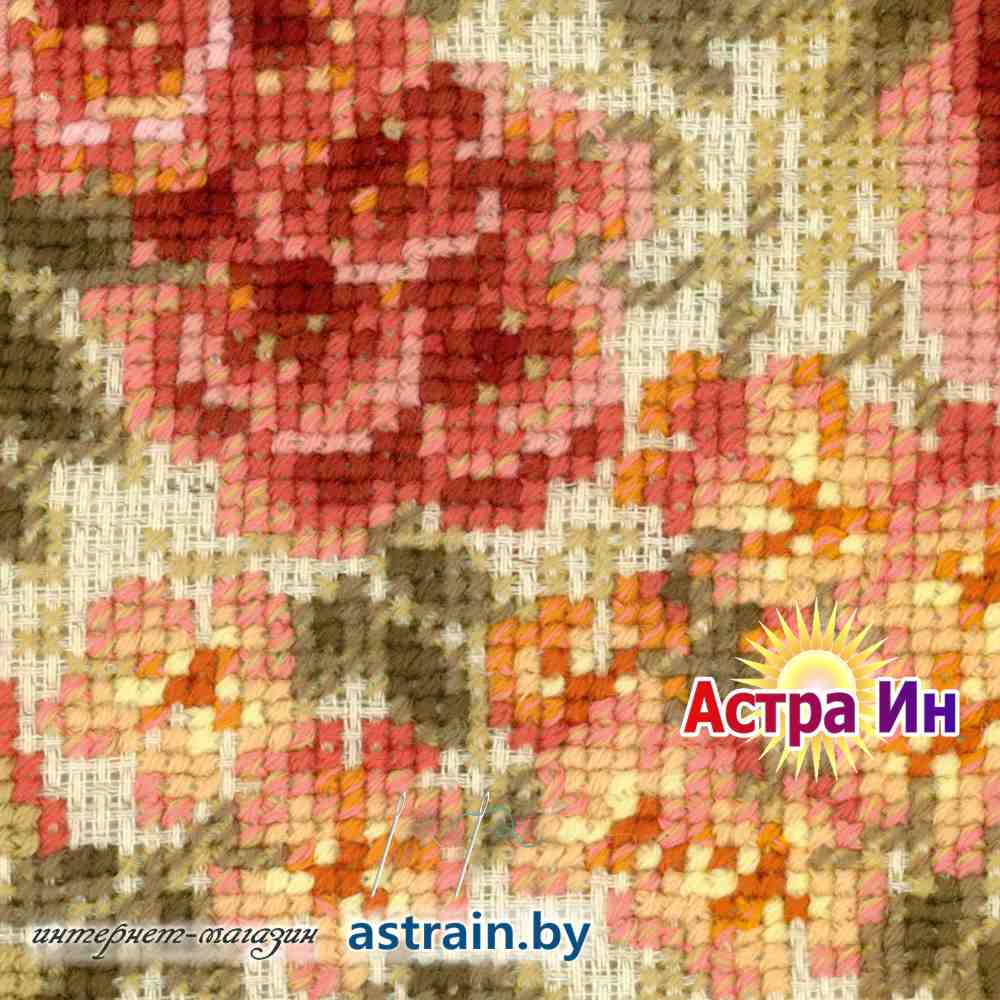 1558 Подушка 