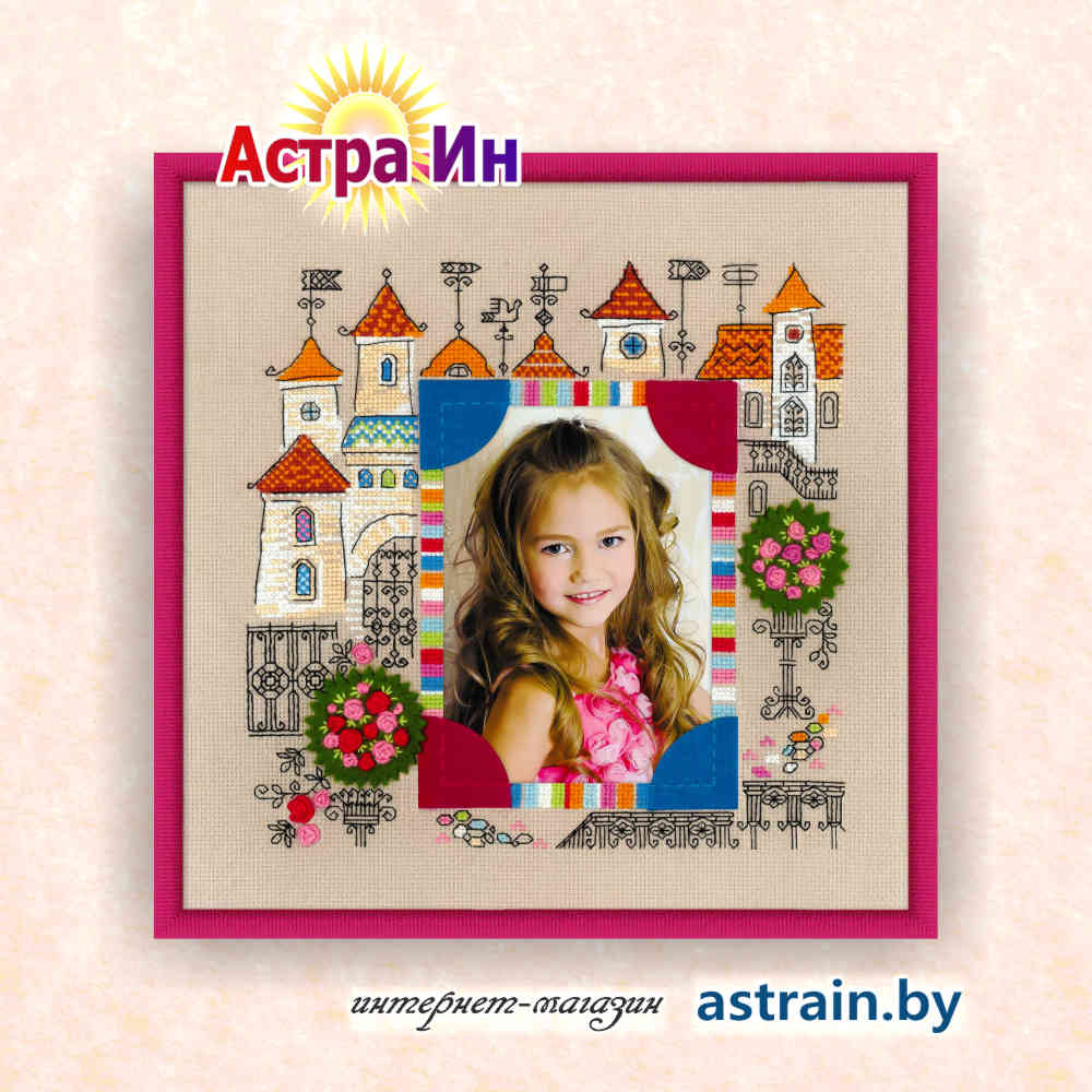 1580 Панно для фотографии