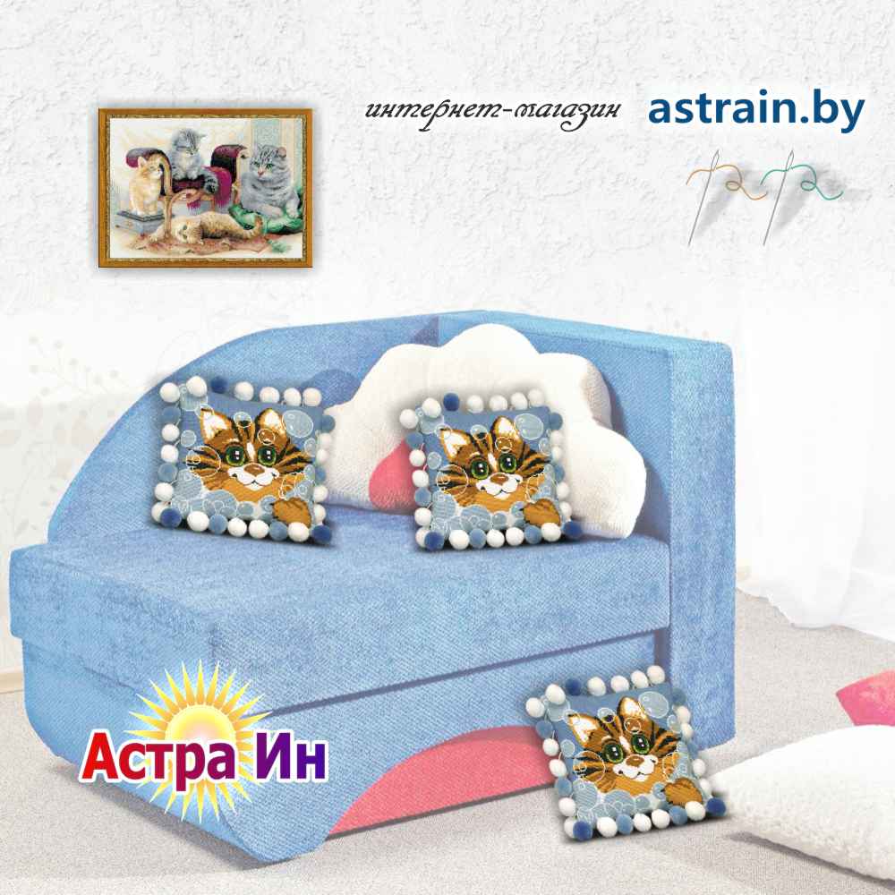 386 Подушка 