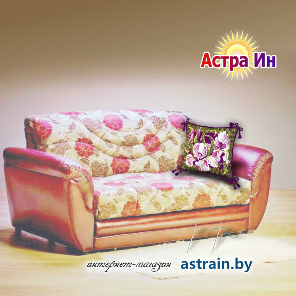 657 Подушка 
