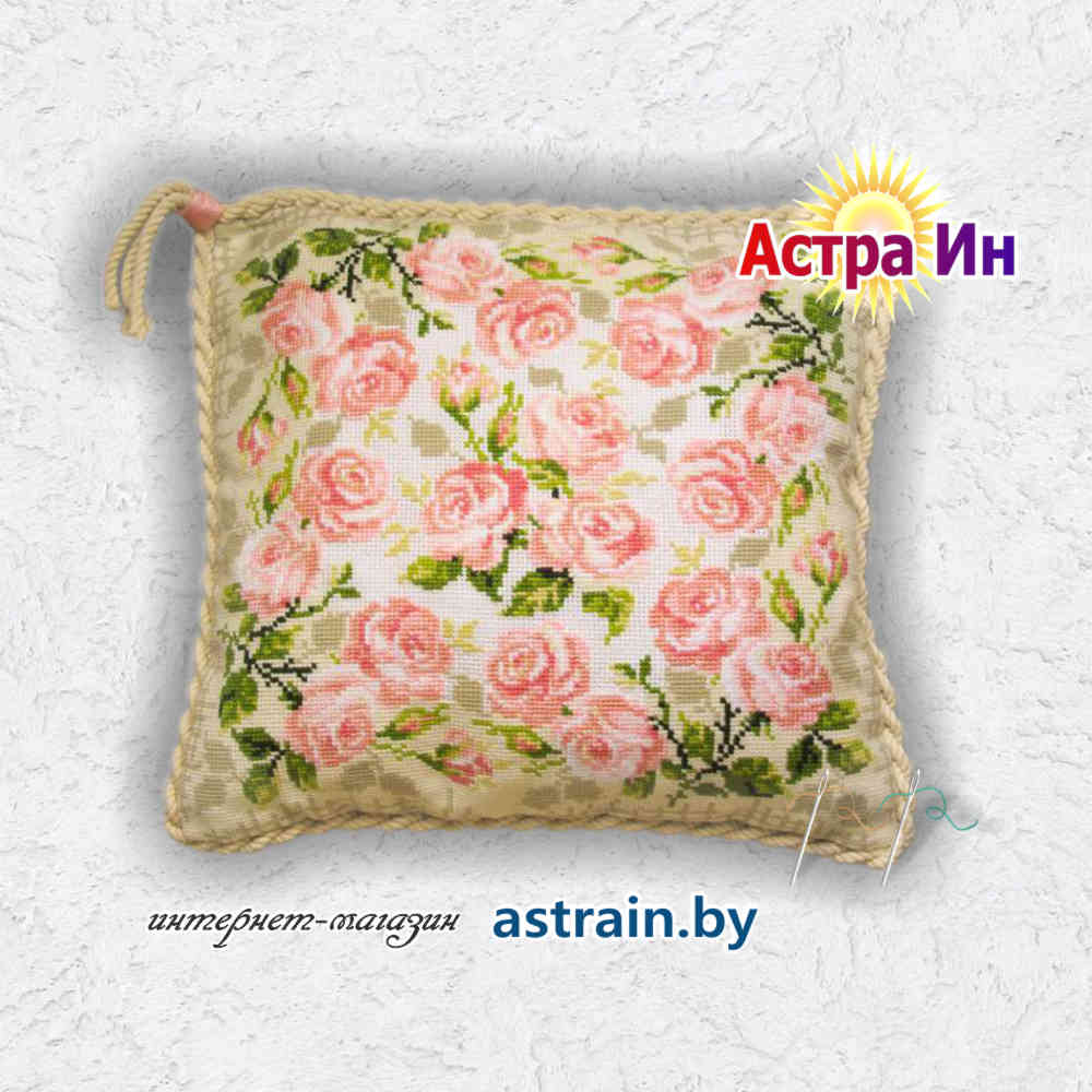 720 Подушка 