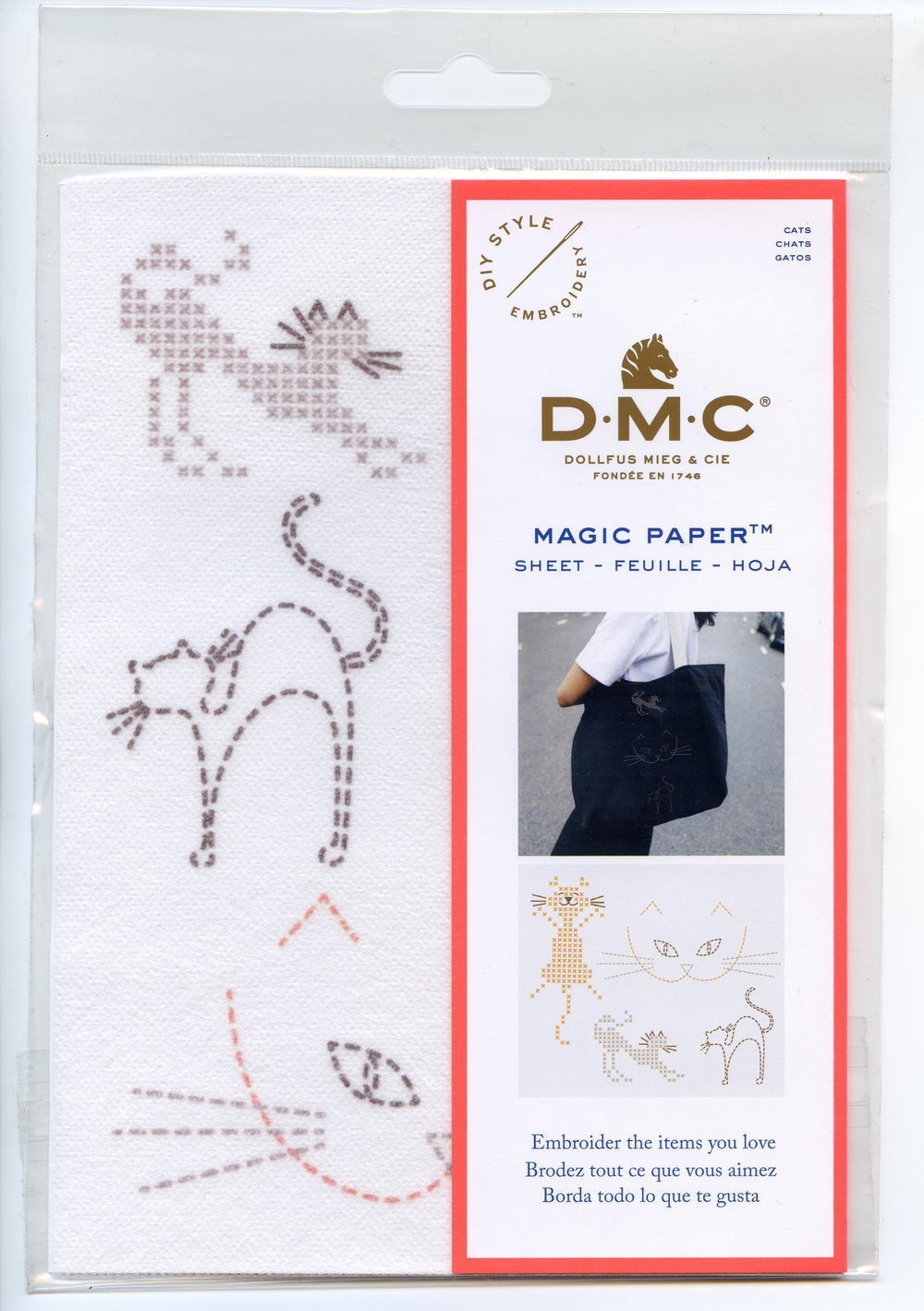DFC207 