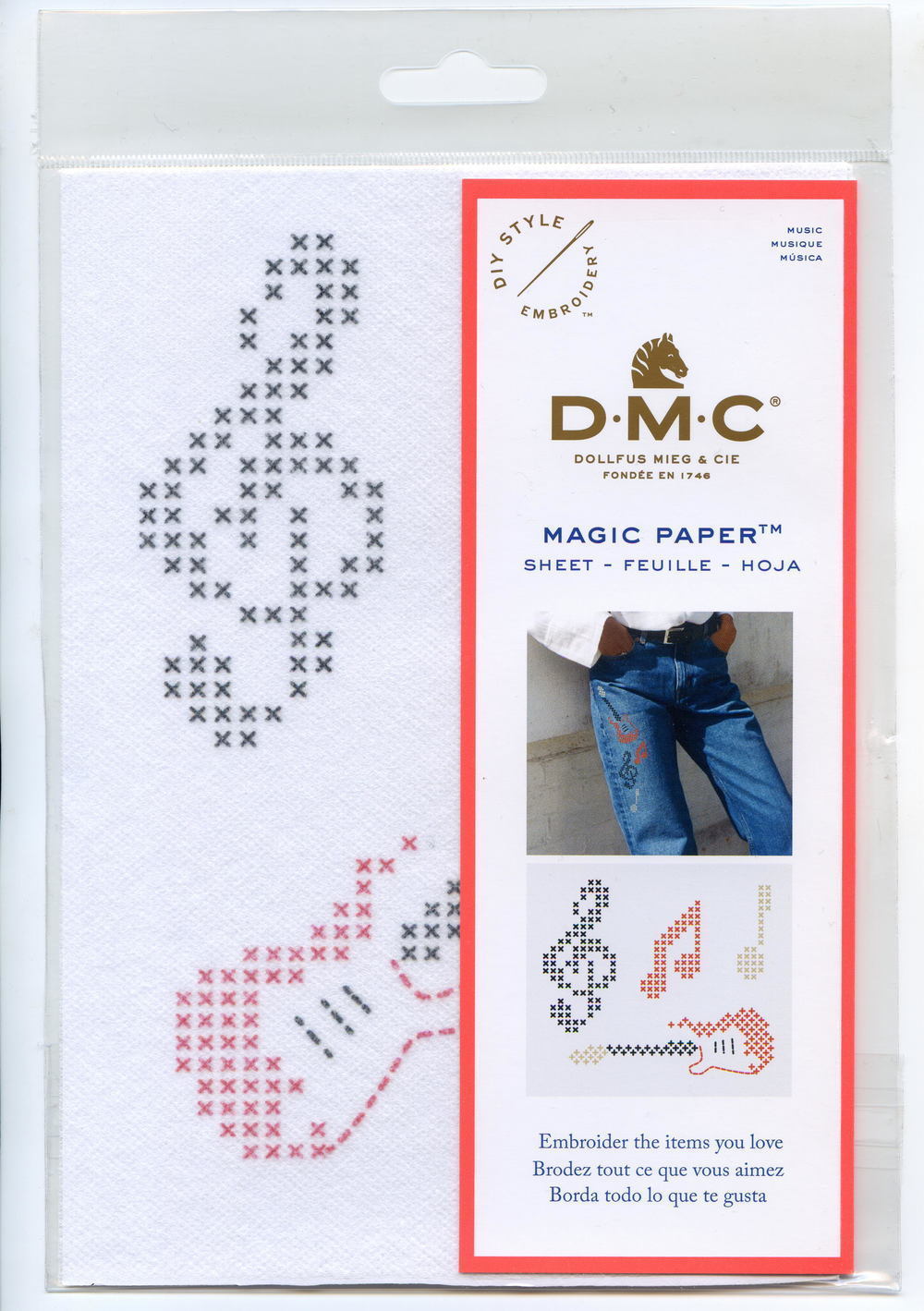 DFC208 