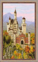 1520 "Нойшванштайн" Риолис