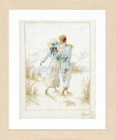 PN-0007948 "Романтическая пара" Lanarte