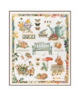 PN-0007961 "Коллаж" Lanarte