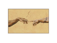 PN-0007975 "Сотворение" Lanarte