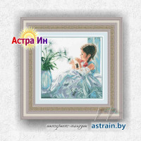 PN-0146615 "Гадание" Lanarte