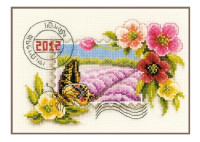 PN-0144086 "Привет из Прованса" Lanarte