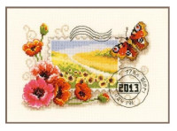 PN-0144085 "Привет с Юга" Lanarte