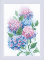 2139 "Грация гортензий" Риолис