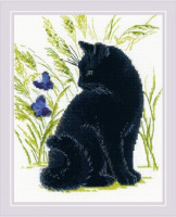 2001 "Черный кот" Риолис