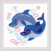 2105 "Mare d`amore" Риолис