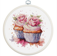 BC215 "The Cupcakes" Лука-С