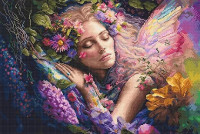 L8081 "Bed of Flowers" Лука-С
