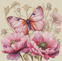 В7032 "Dream Nature" Лука-С