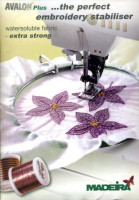 9401 "Авалон 100*50 см, в упаковке" МАДЕЙРА