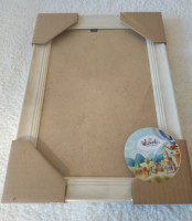 365/815T Рама пластиковая для картины Визарди- фото