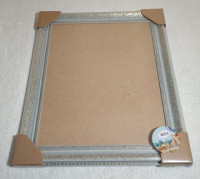 R356/718 Рама пластиковая для картины Визарди- фото