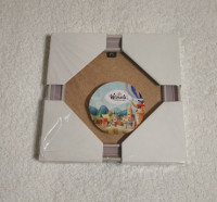 R888/815 Рама пластиковая для картины Визарди- фото2