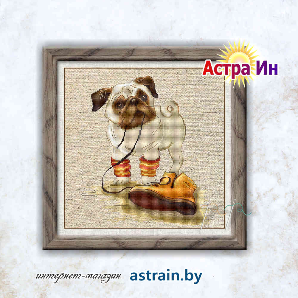 В1122 "Мопс" Лука-С