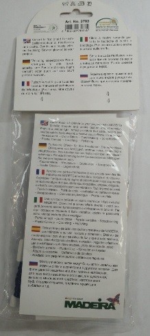 9703 Набор ниток 